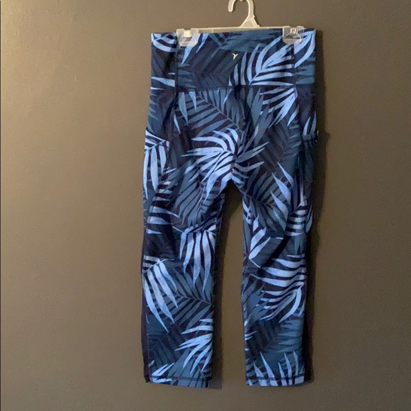 OLD NAVY leggings - Picture 2 of 5